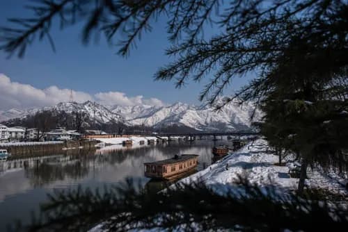 Kashmir